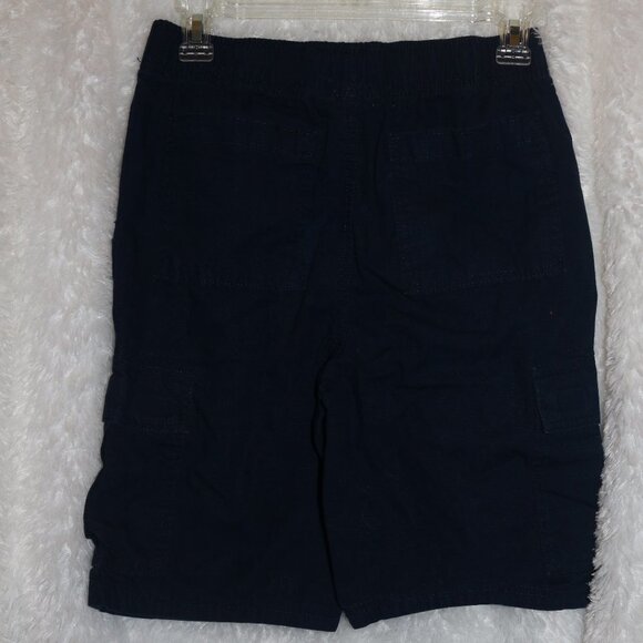 Children's Place boys shorts size 14 adjustable waist - Picture 3 of 4